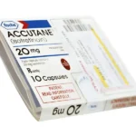 Accutane Generisk