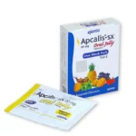 Apcalis Sx Oral Jelly