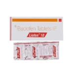 Baclofen Generic