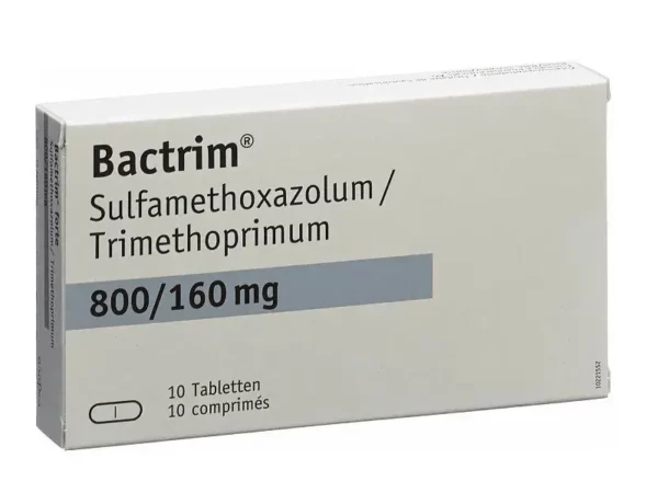 Bactrim Generic