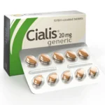 Cialis Generisk