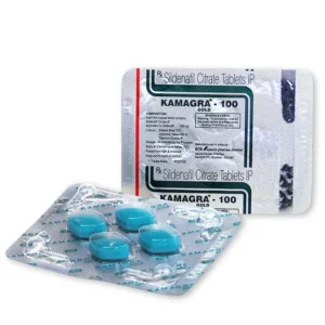 Kamagra Gold