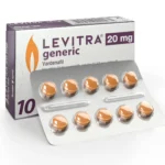 Levitra Generisk