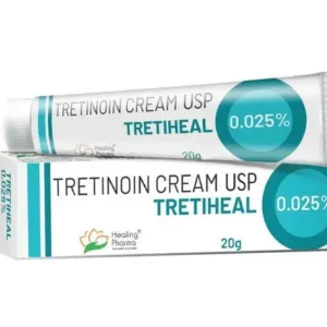 Tretinoin Cream