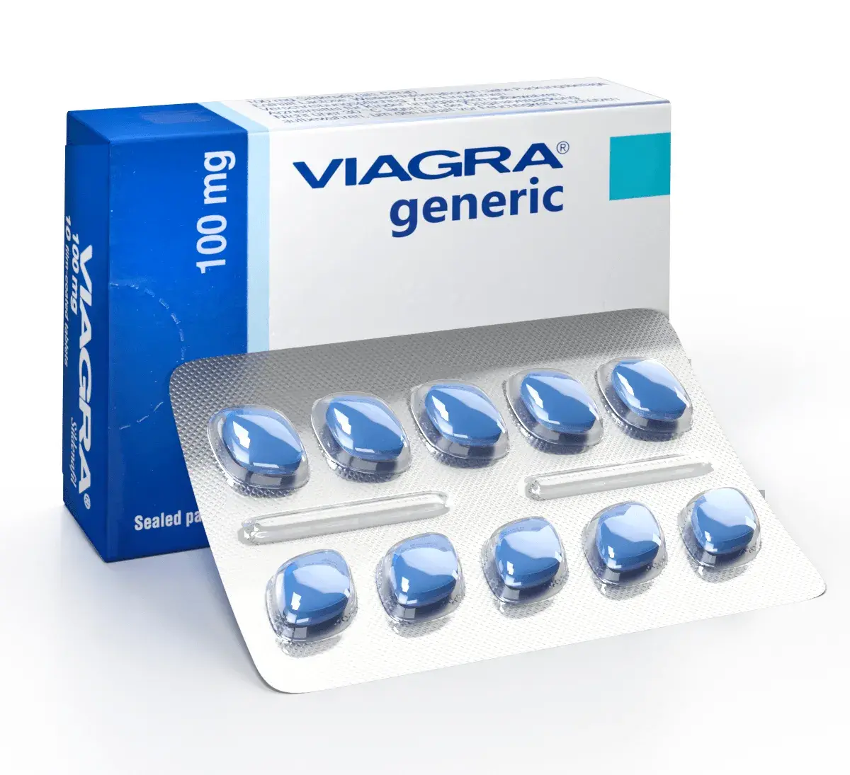 Viagra Generisk